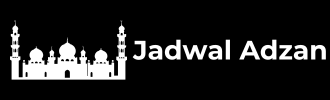 Jadwal Adzan